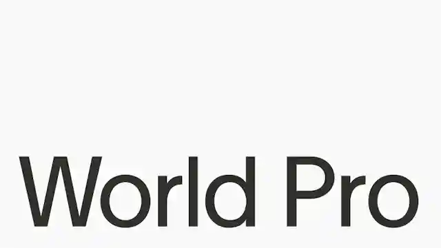 World pro