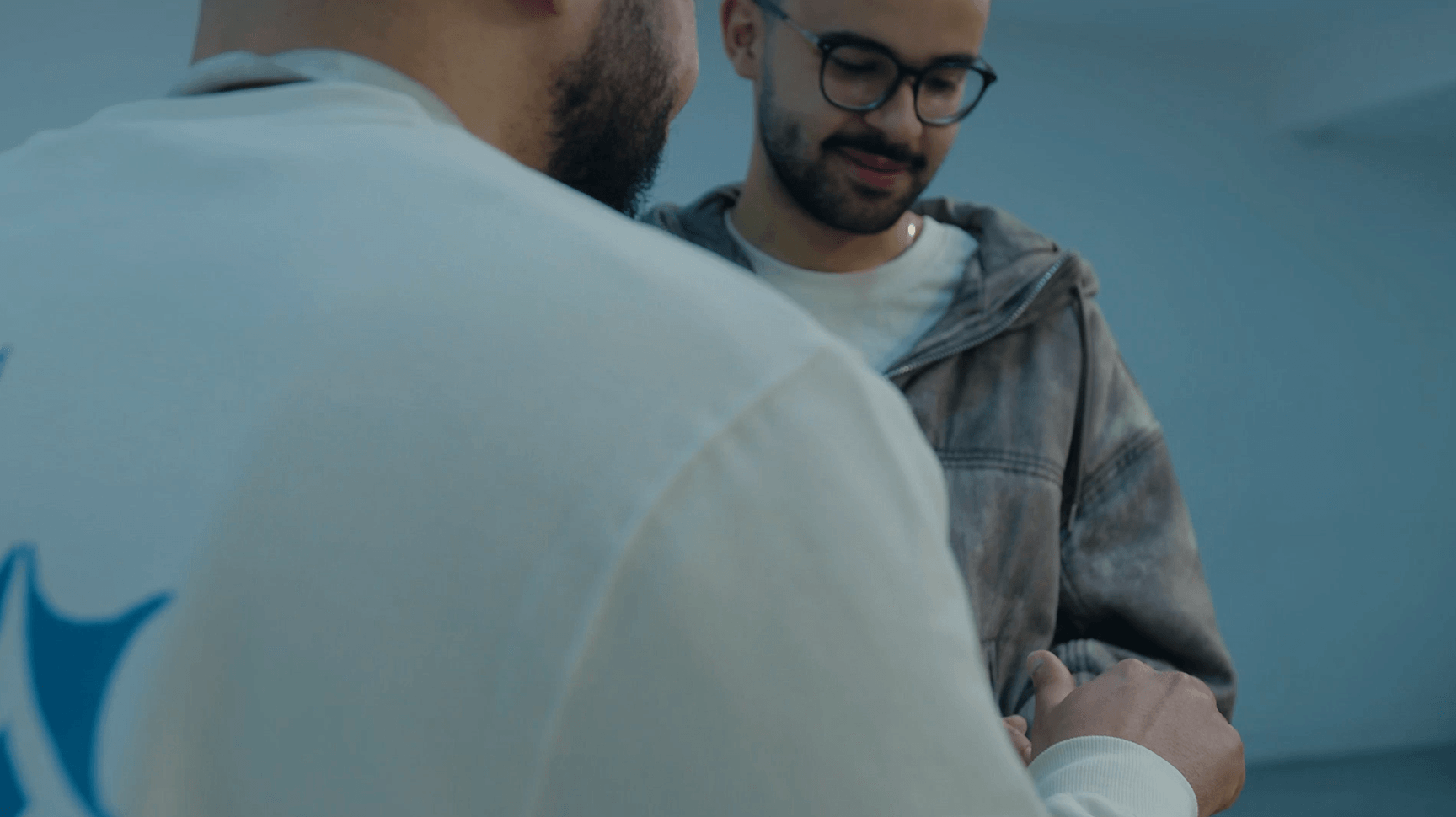 Miniatura del video de la página principal de World