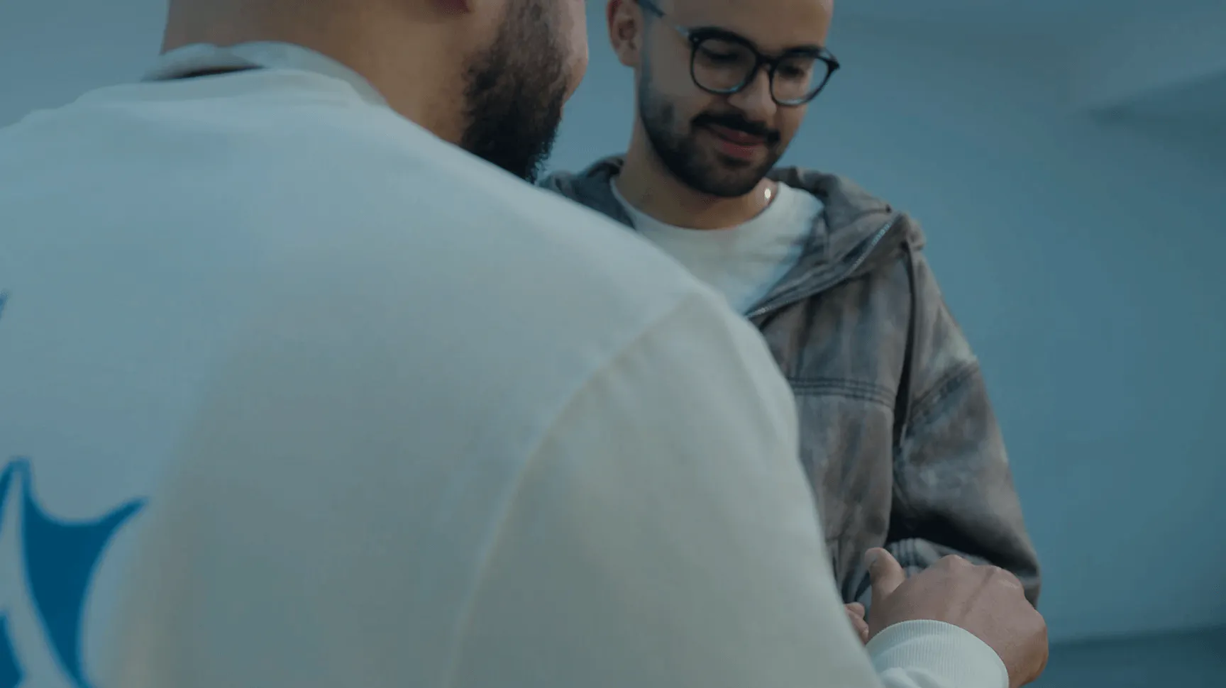 World Homepage Video Thumbnail