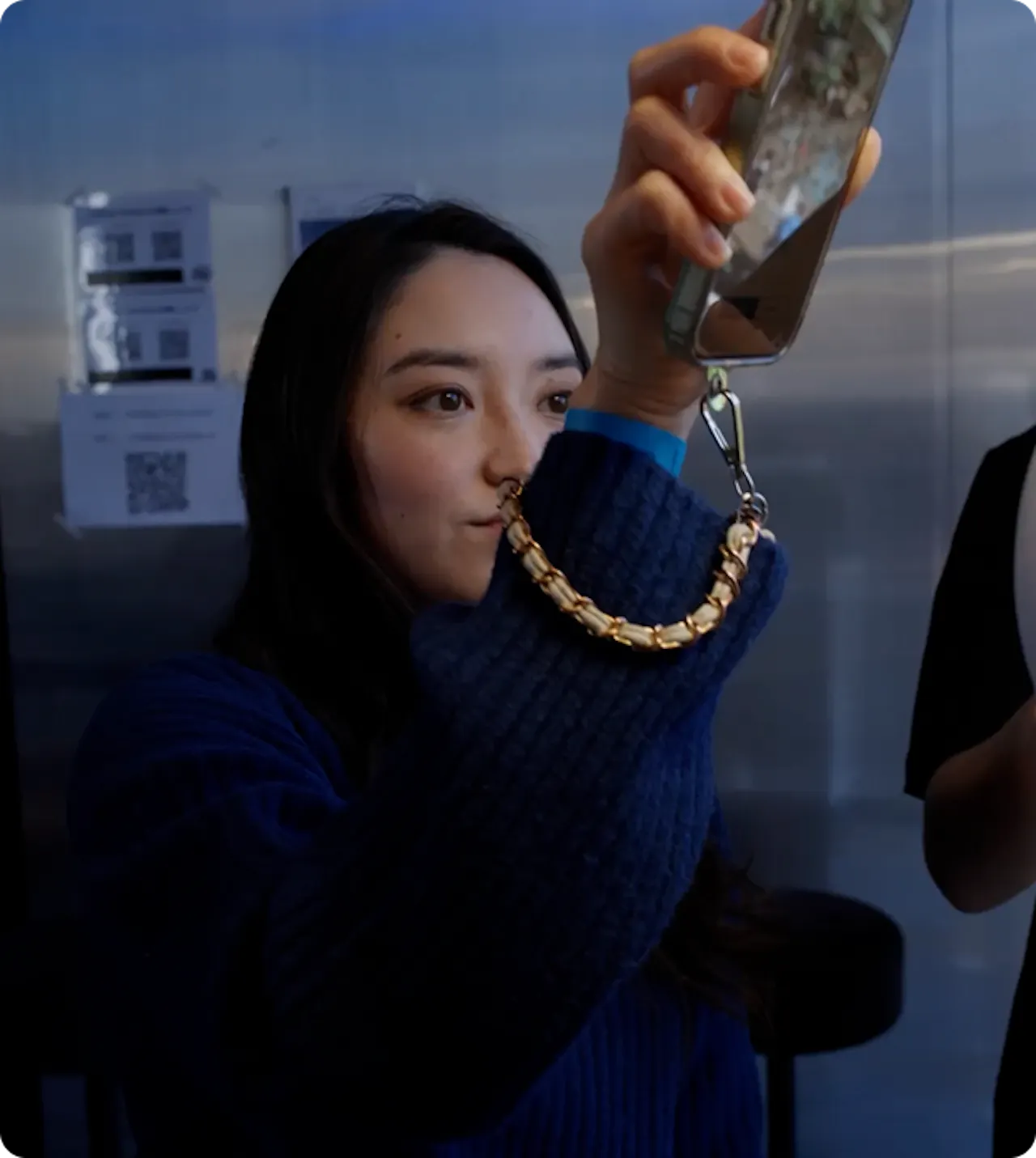 Universal Proof of Human for the Internet.