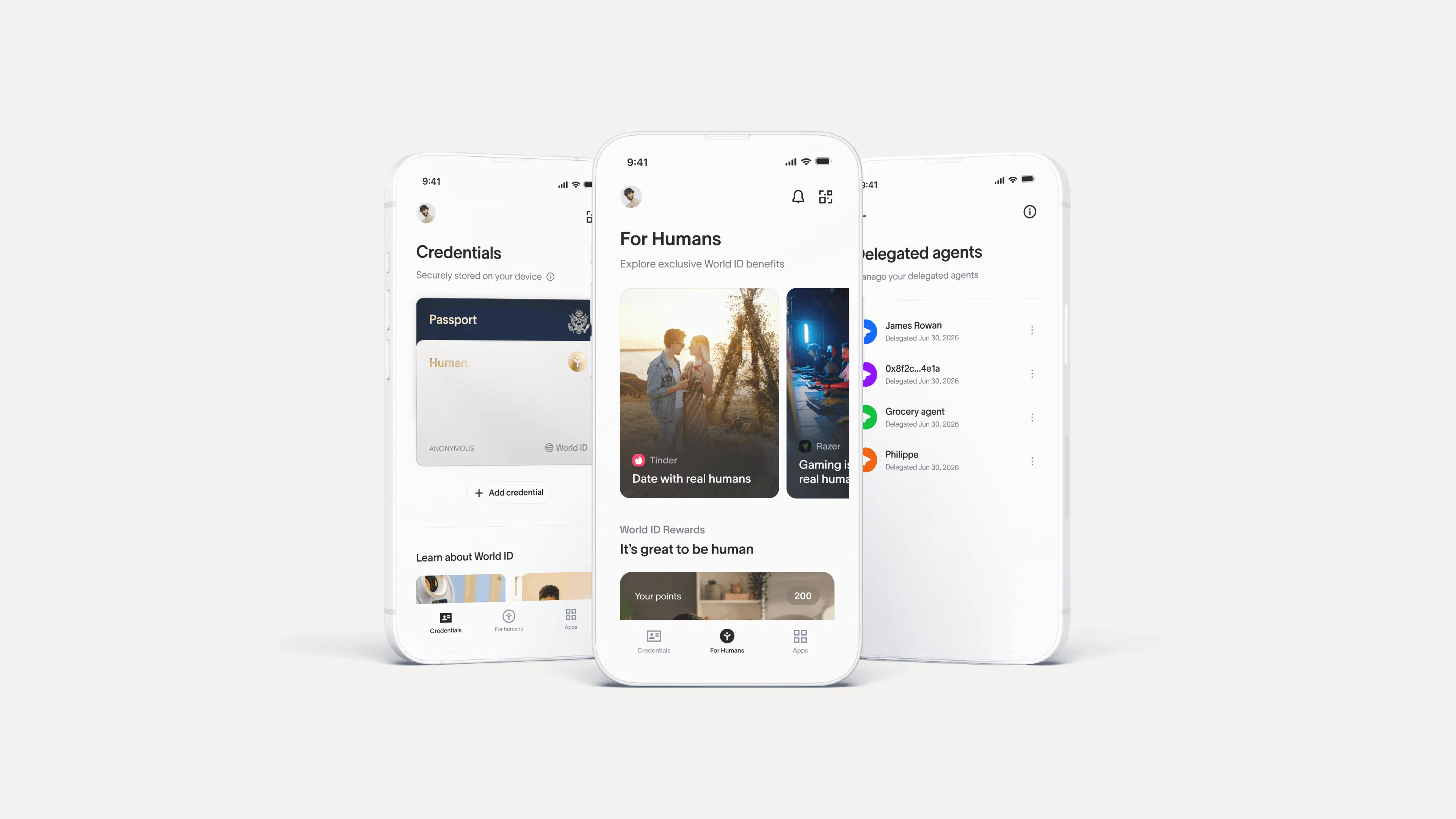 Introducing the new World ID App