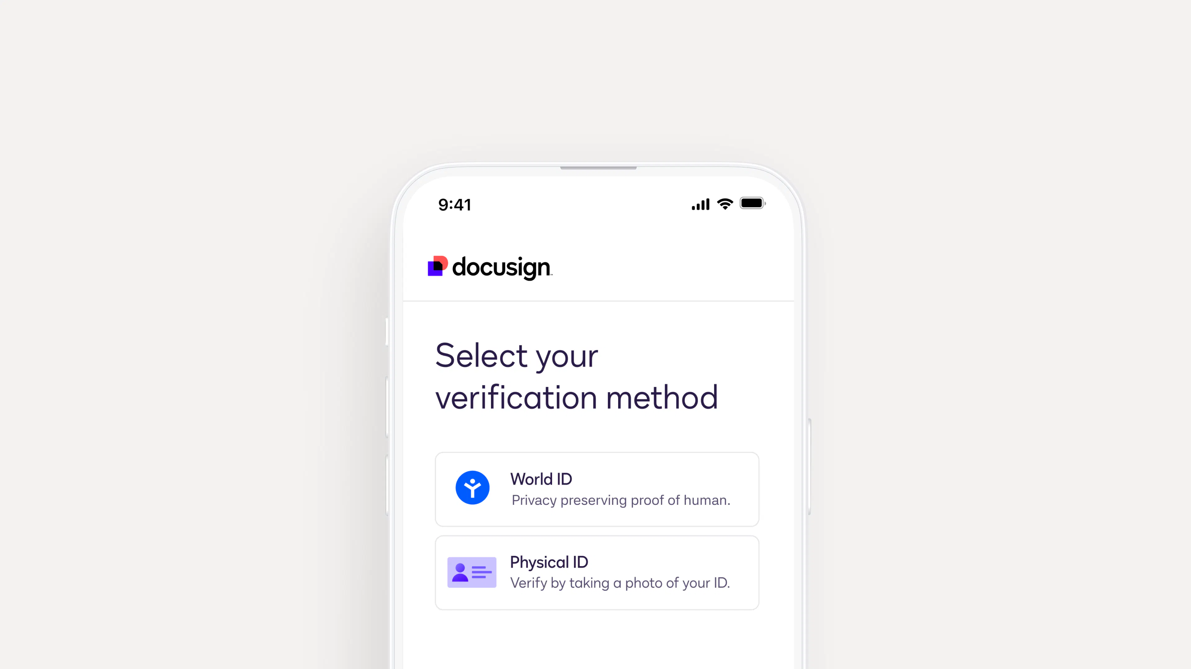 Docusign