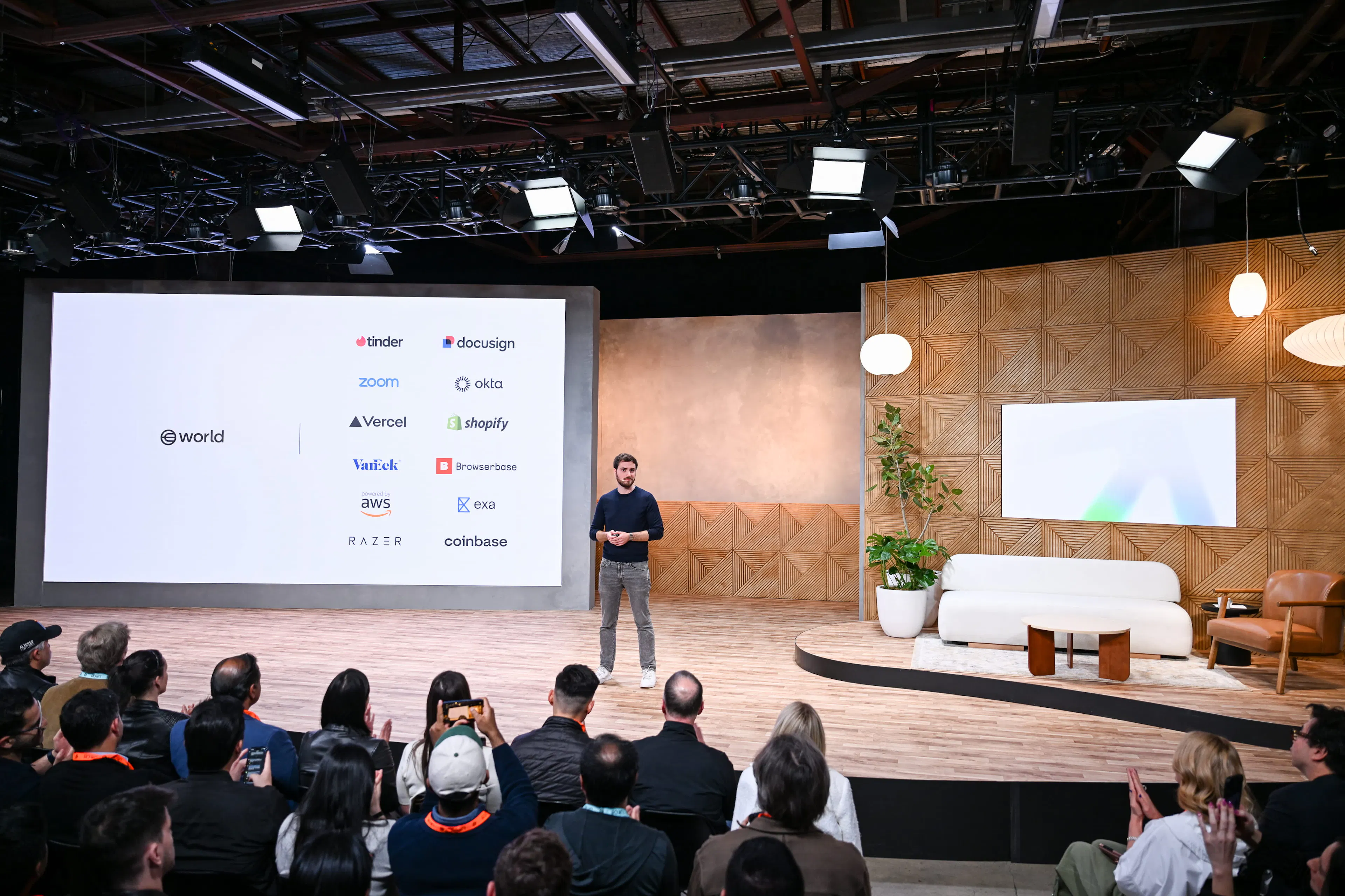 The new World ID and the partners bringing proof of human to the internet