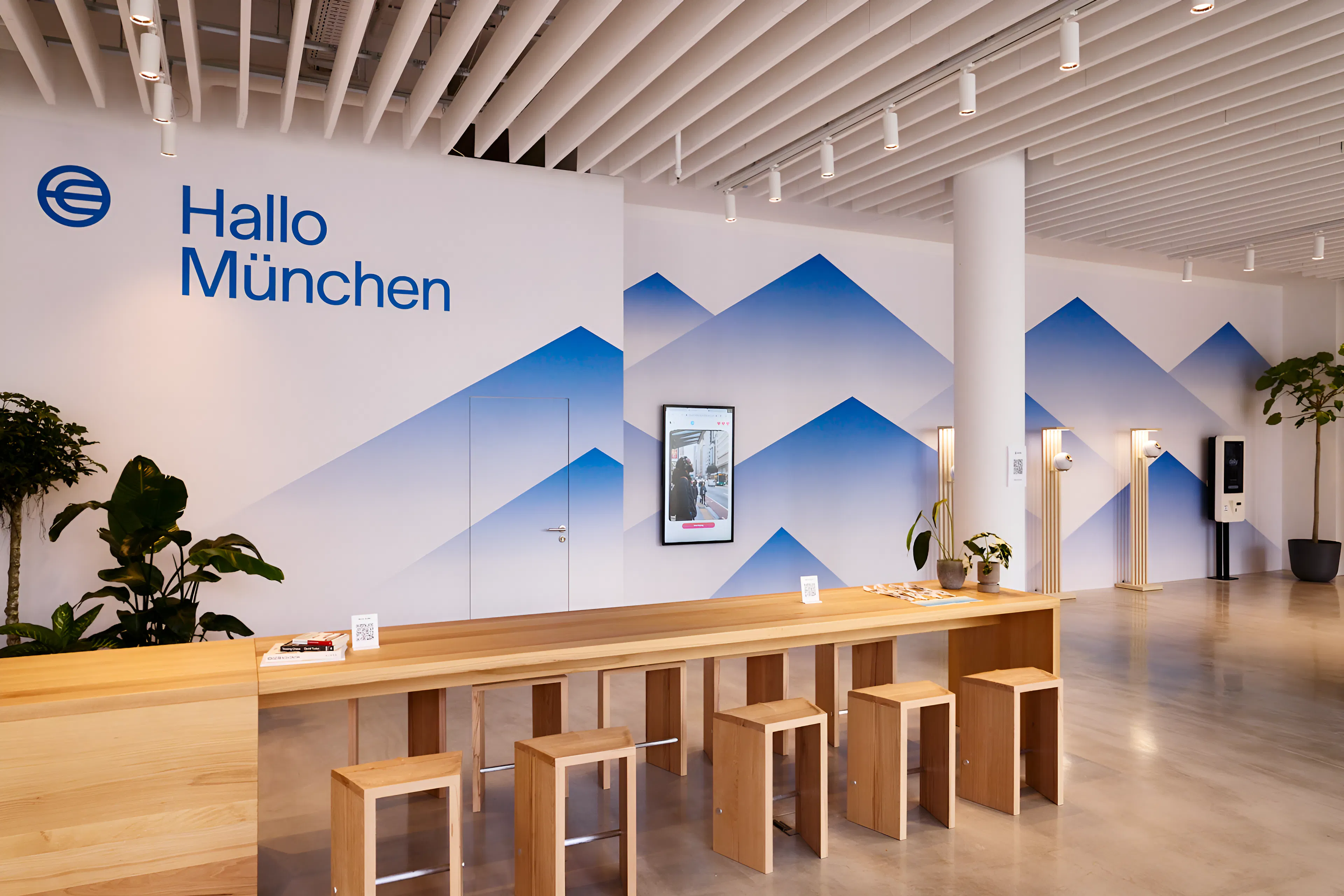 World Flagship München