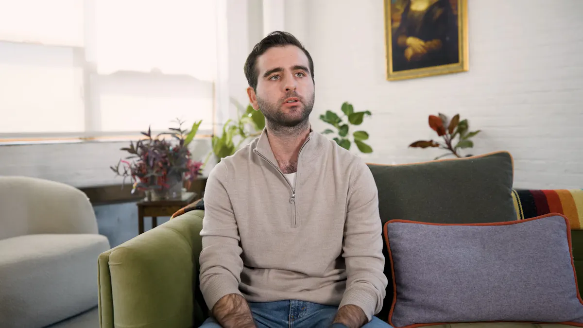 Corey Miller, Co-Founder at tbd.vote