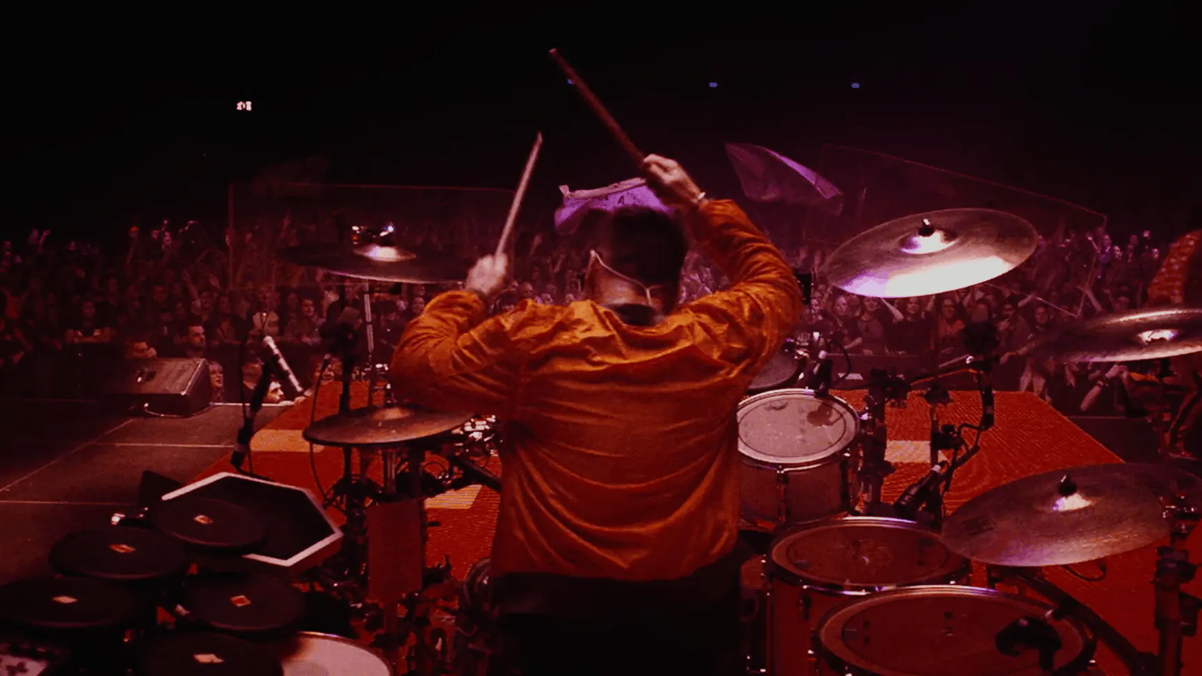 Thirty Seconds to Mars video thumbnail