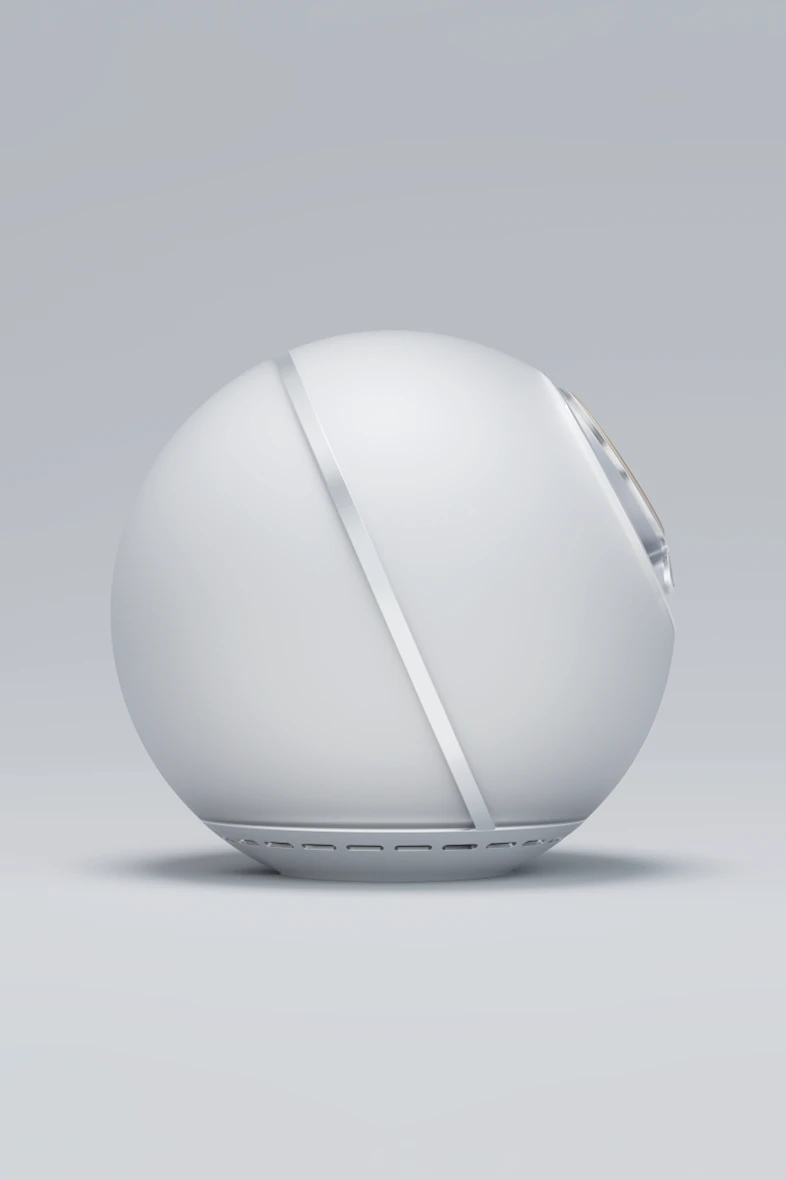 the orb