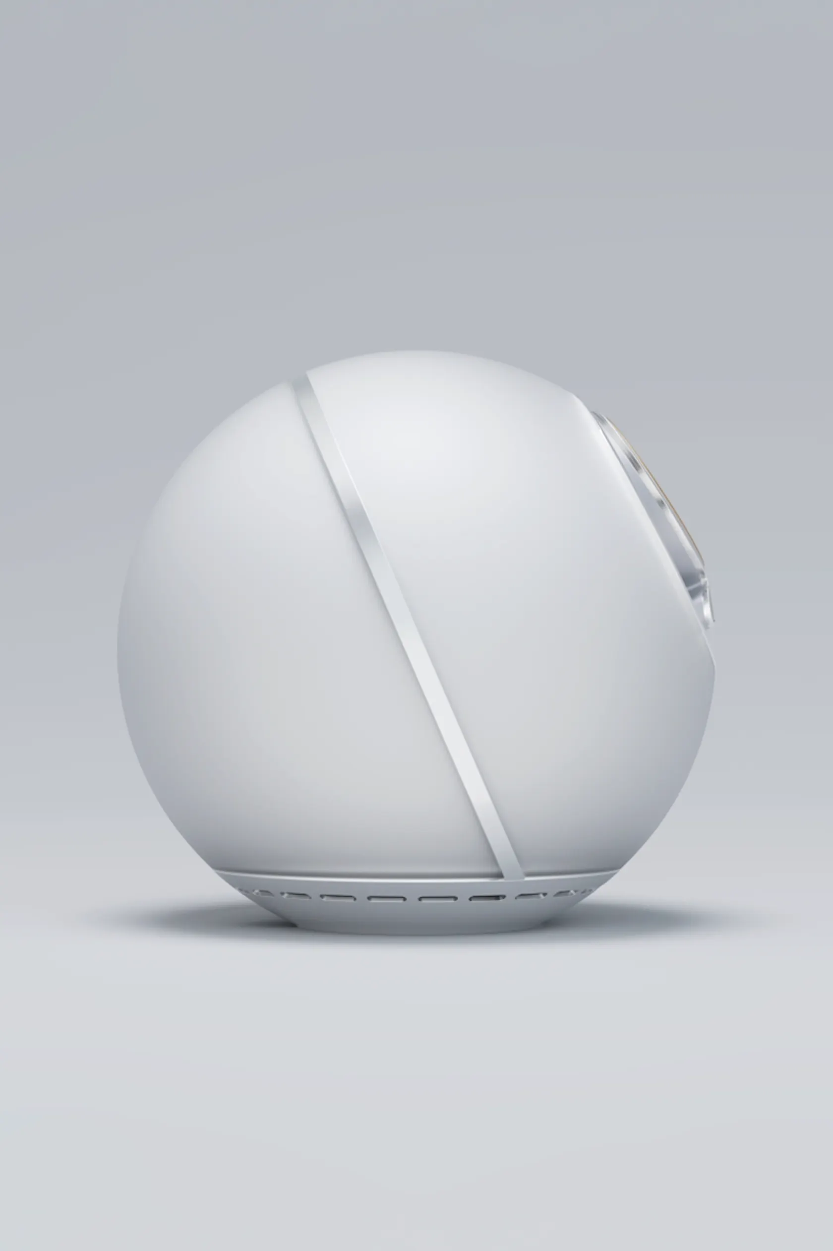the orb