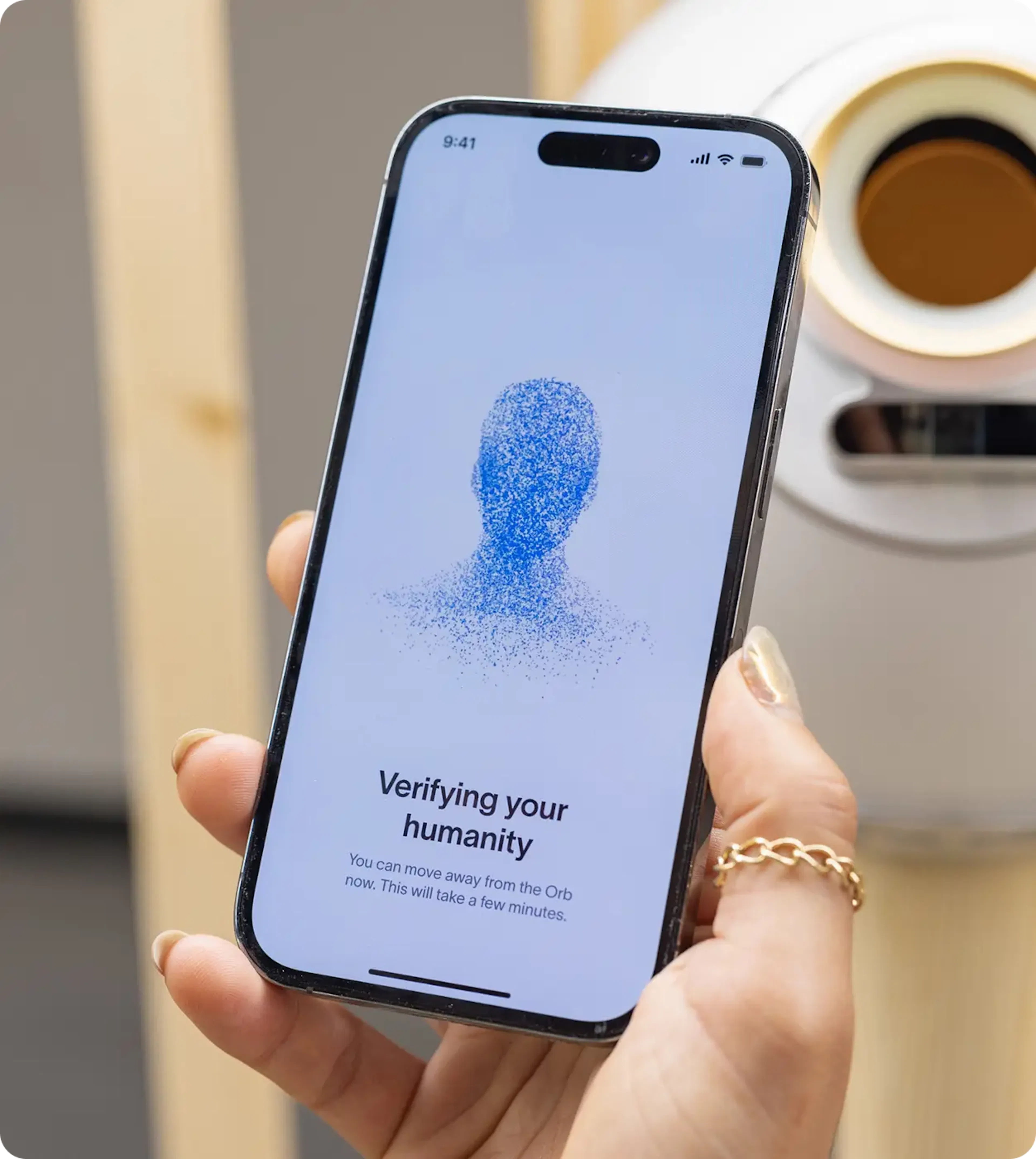World Id App