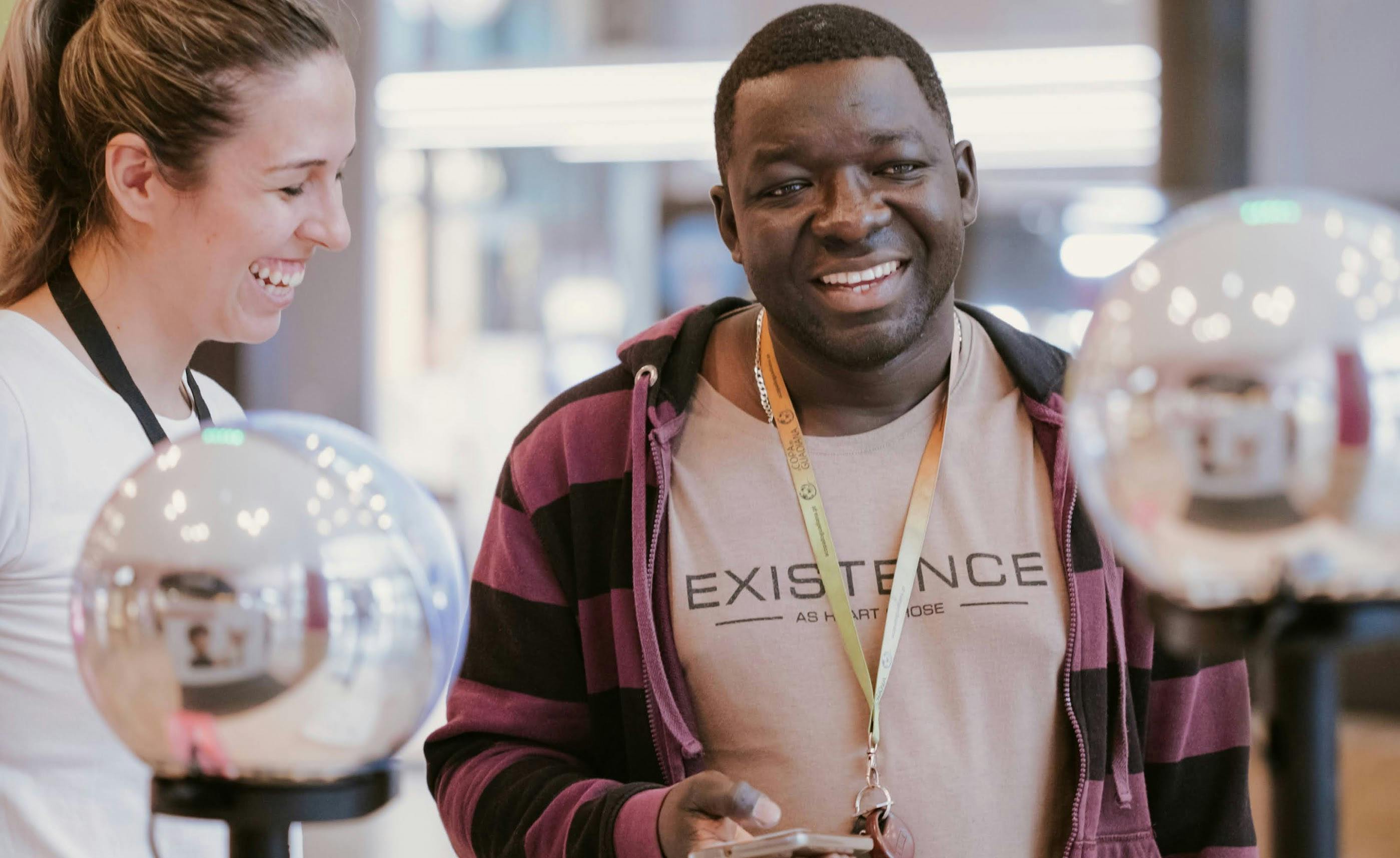 Worldcoin Foundation이 Orb 소프트웨어의 핵심 구성 요소를 오픈 소스화하다