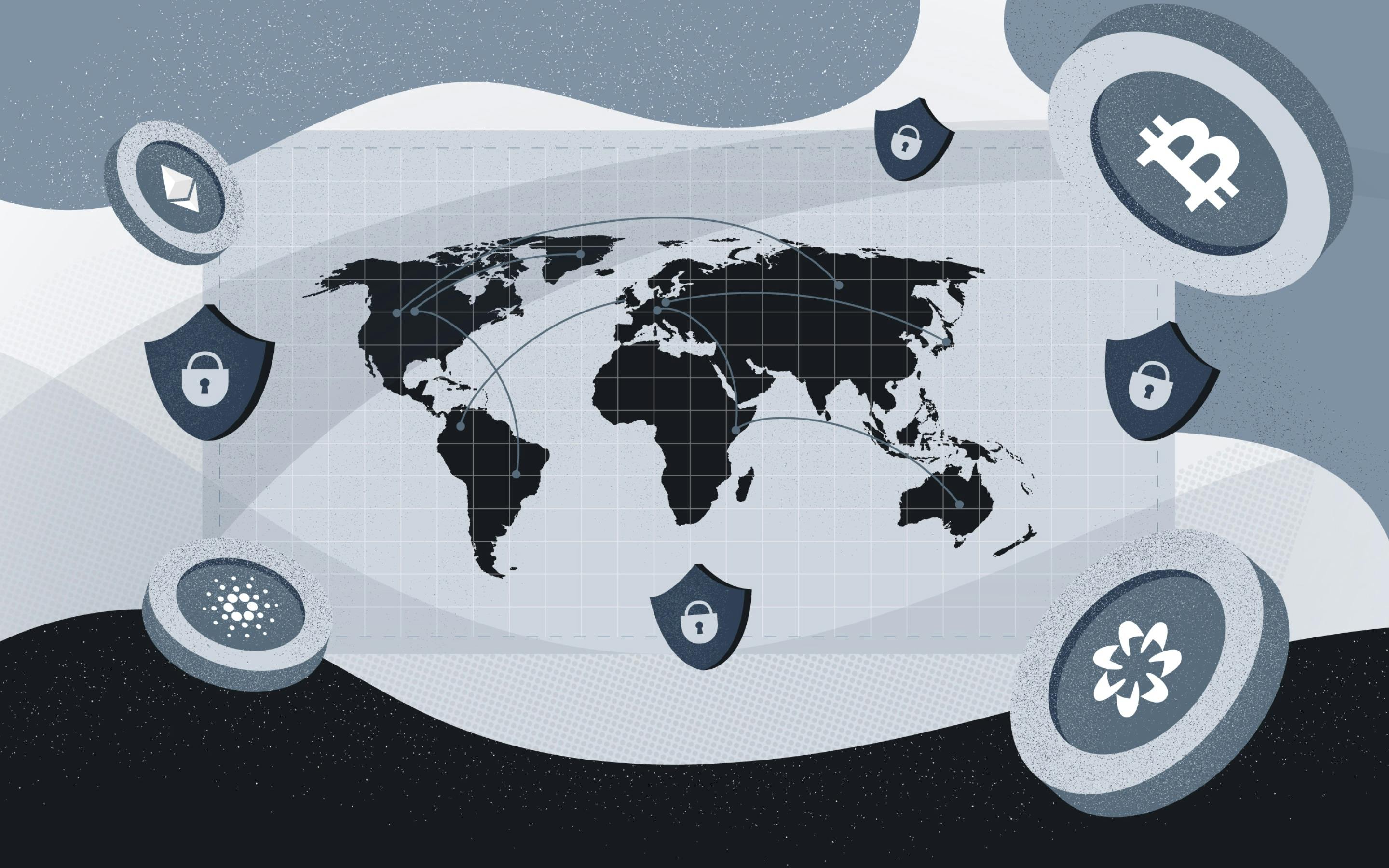 All You Need to Know About Crypto Exchange Regulation | World Articles