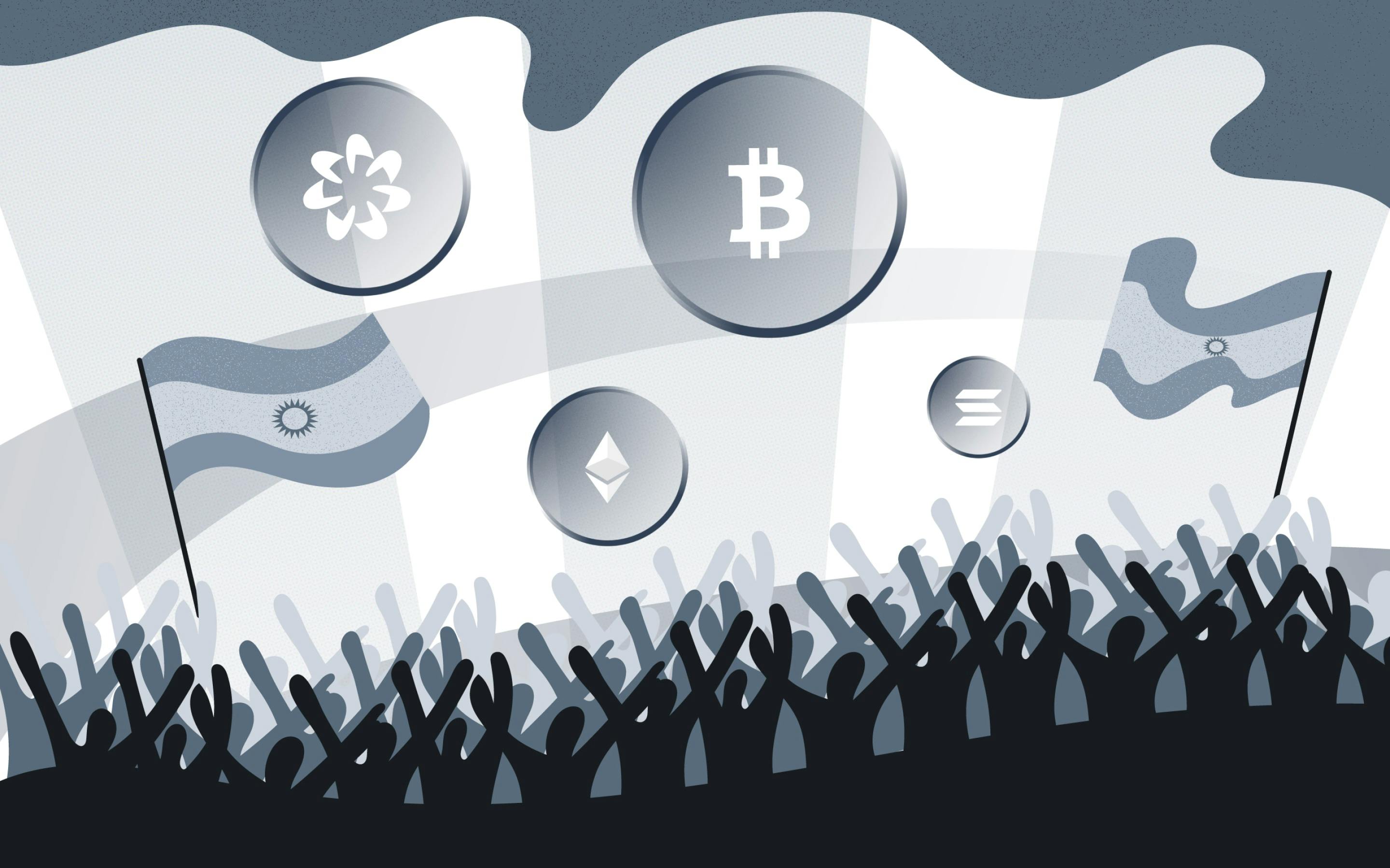 阿根廷與加密貨幣| World Articles