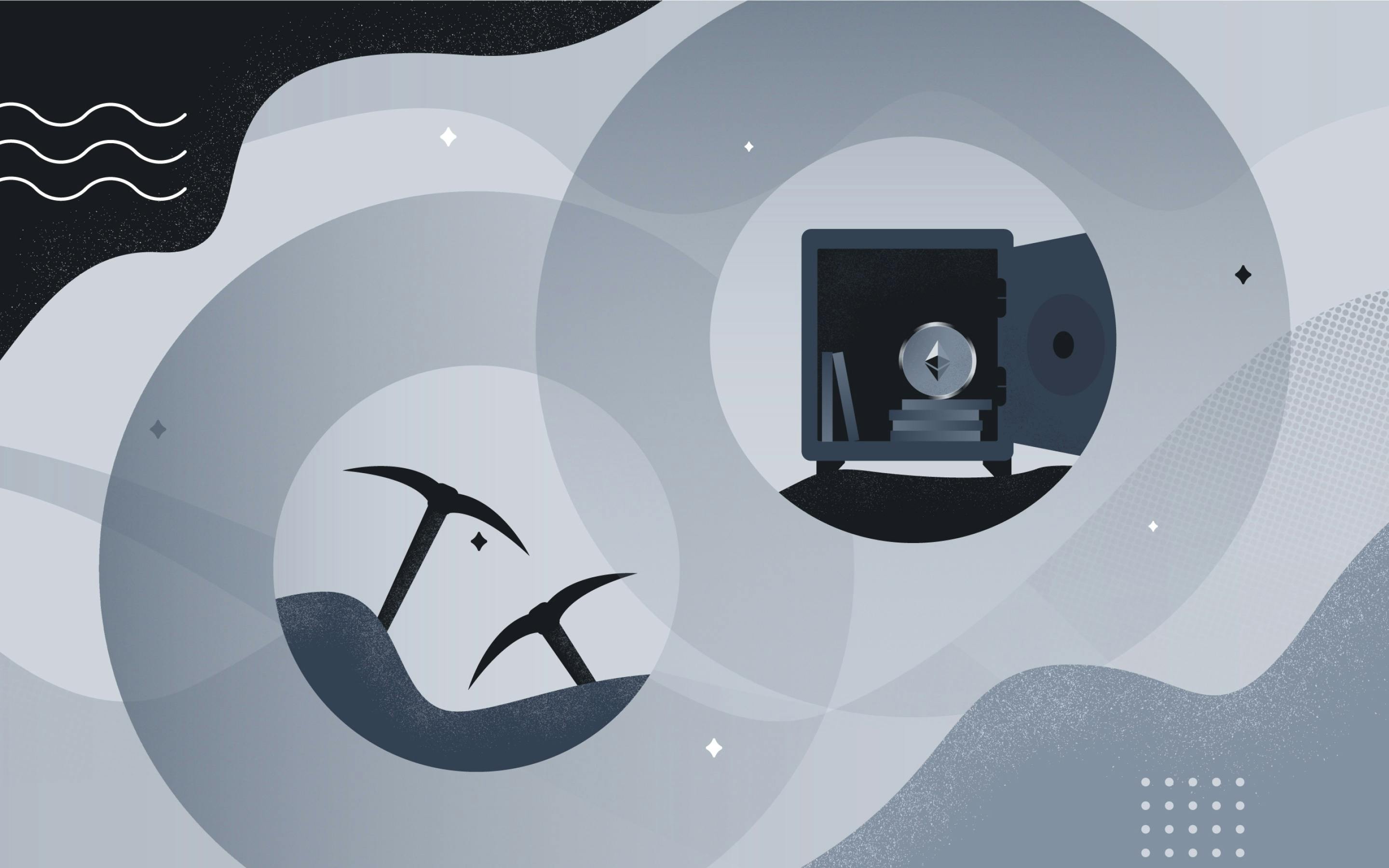 Ethereum 2.0: What Was the Merge? | World Articles