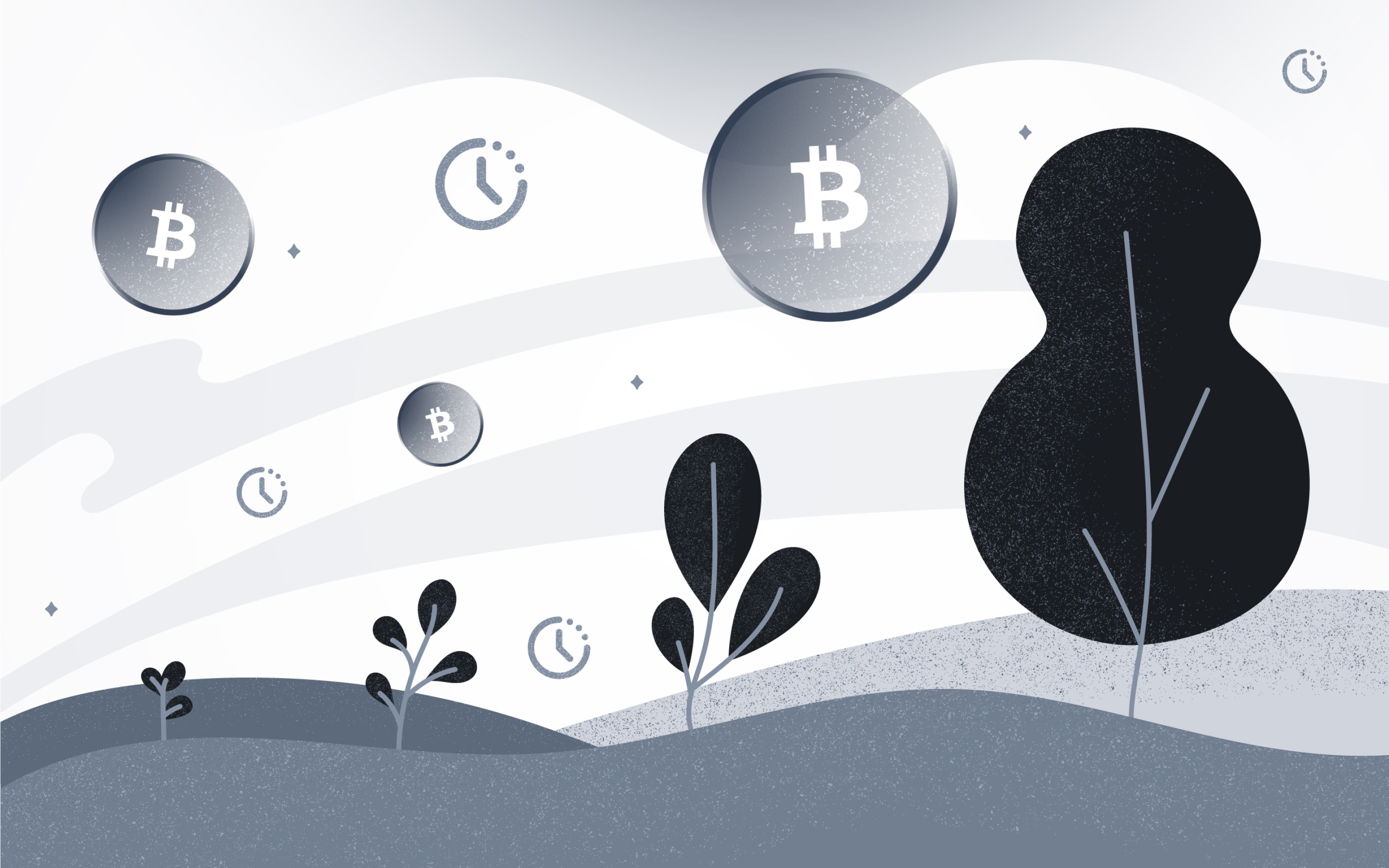 History Of Cryptocurrency: The Idea, Journey, And Evolution