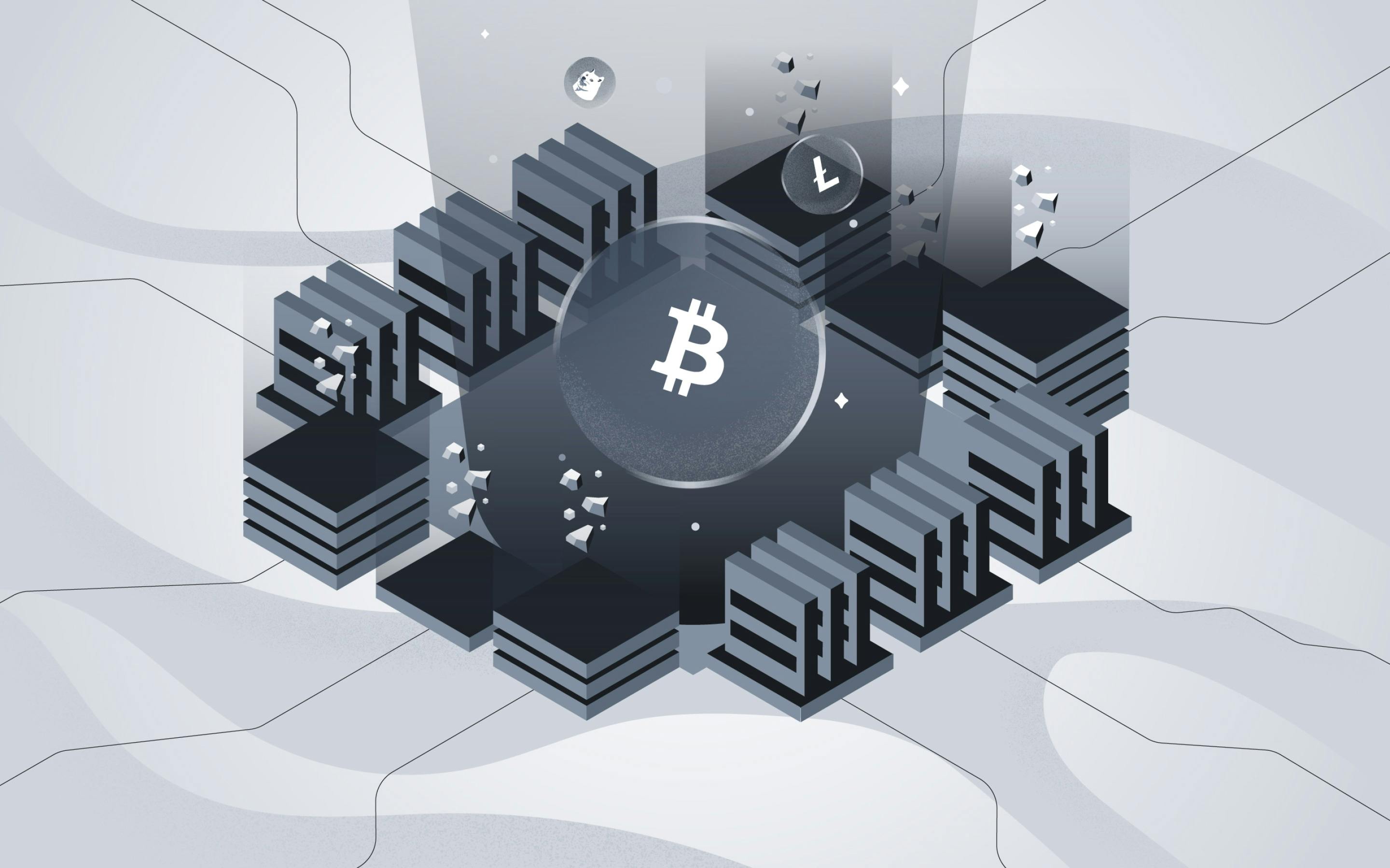 What Is Crypto Mining? | World Articles