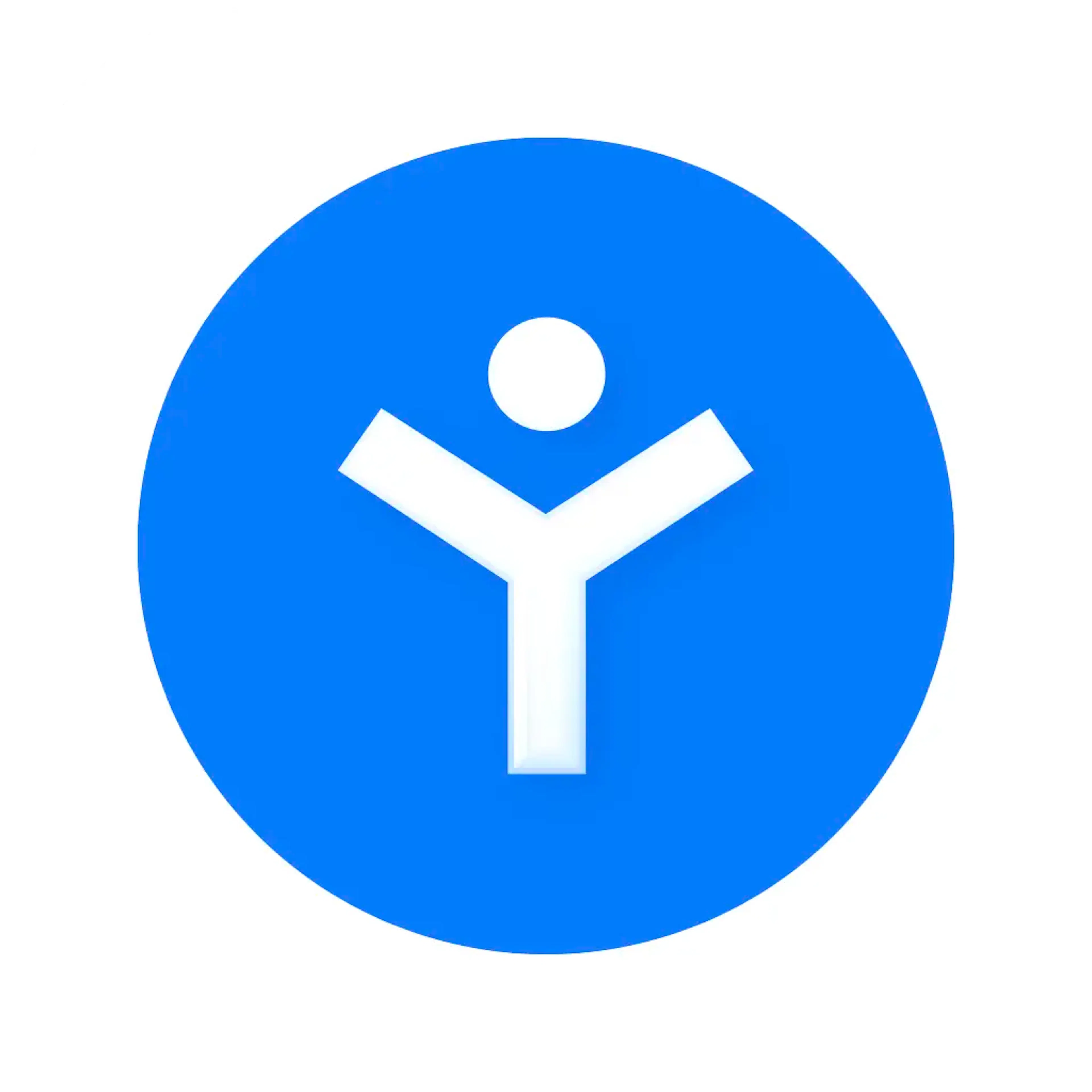 World ID Logo