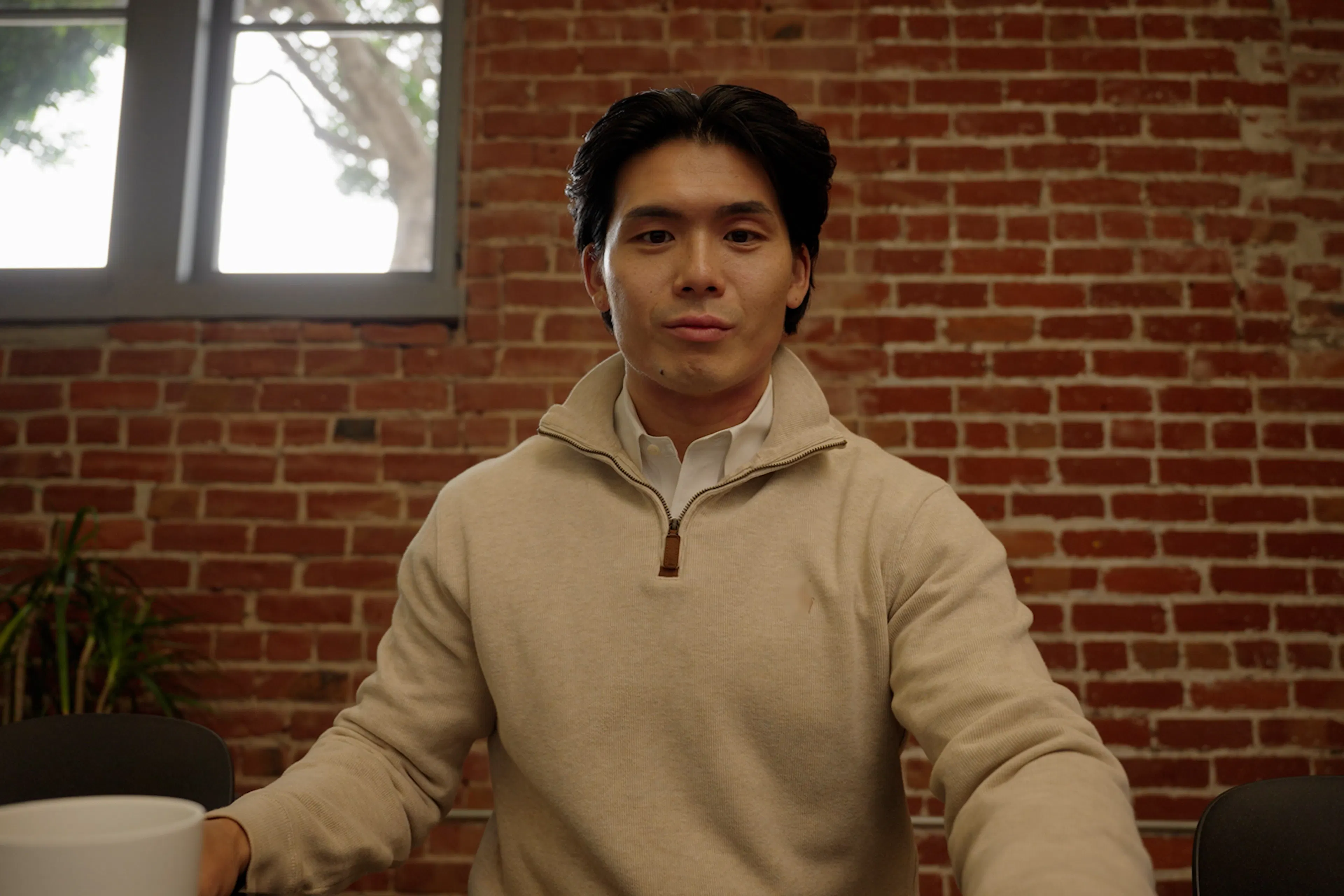 Adam Park