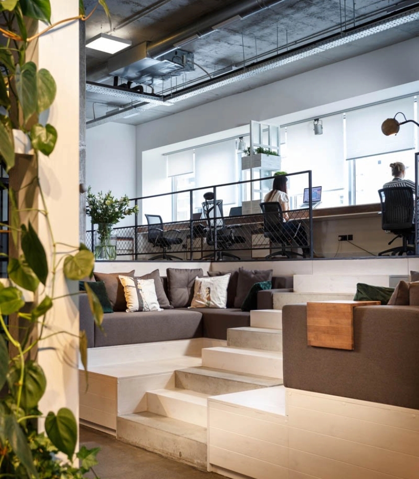 worldofwork helps organisations with the implementation of HR solutions