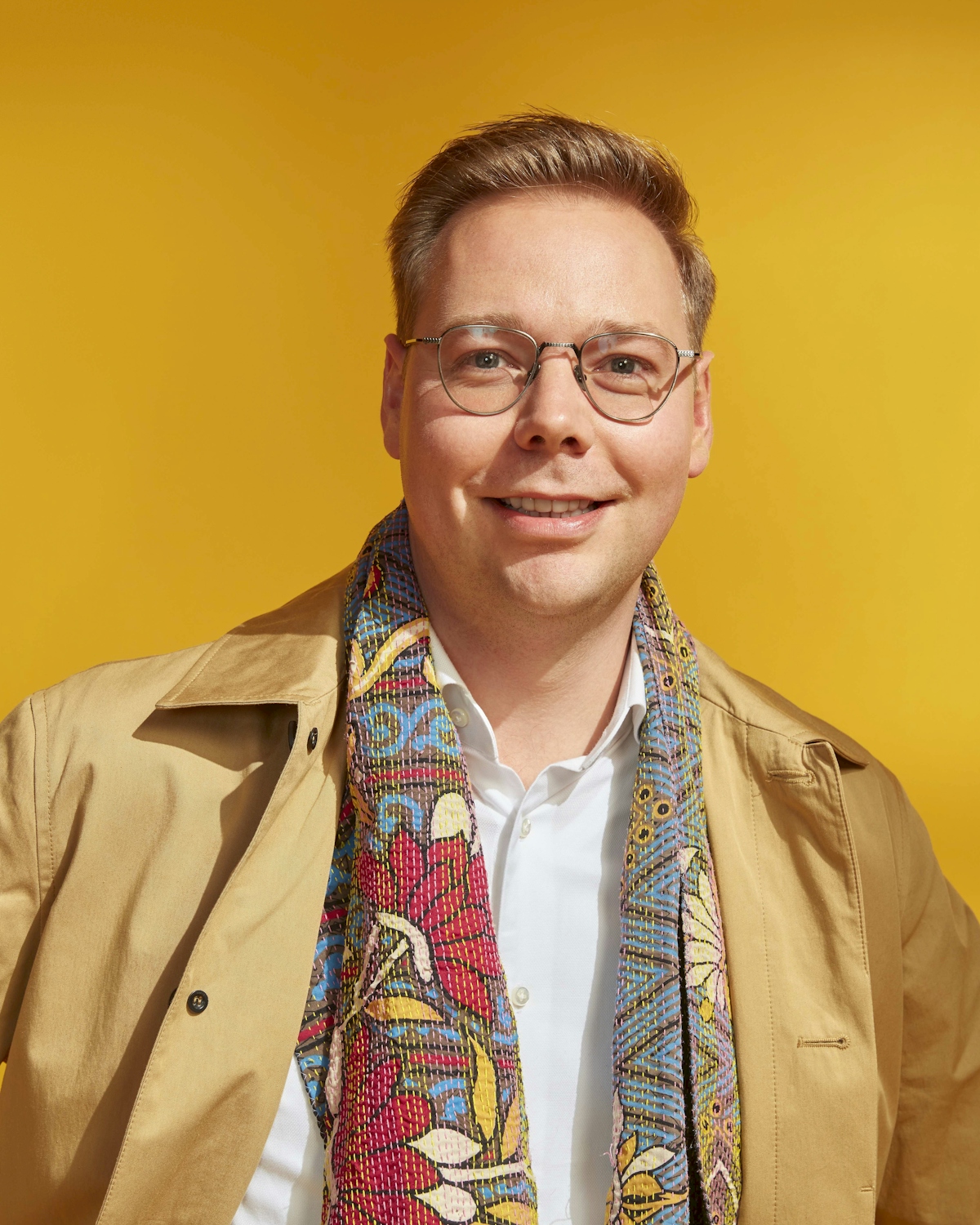 Management Consultant