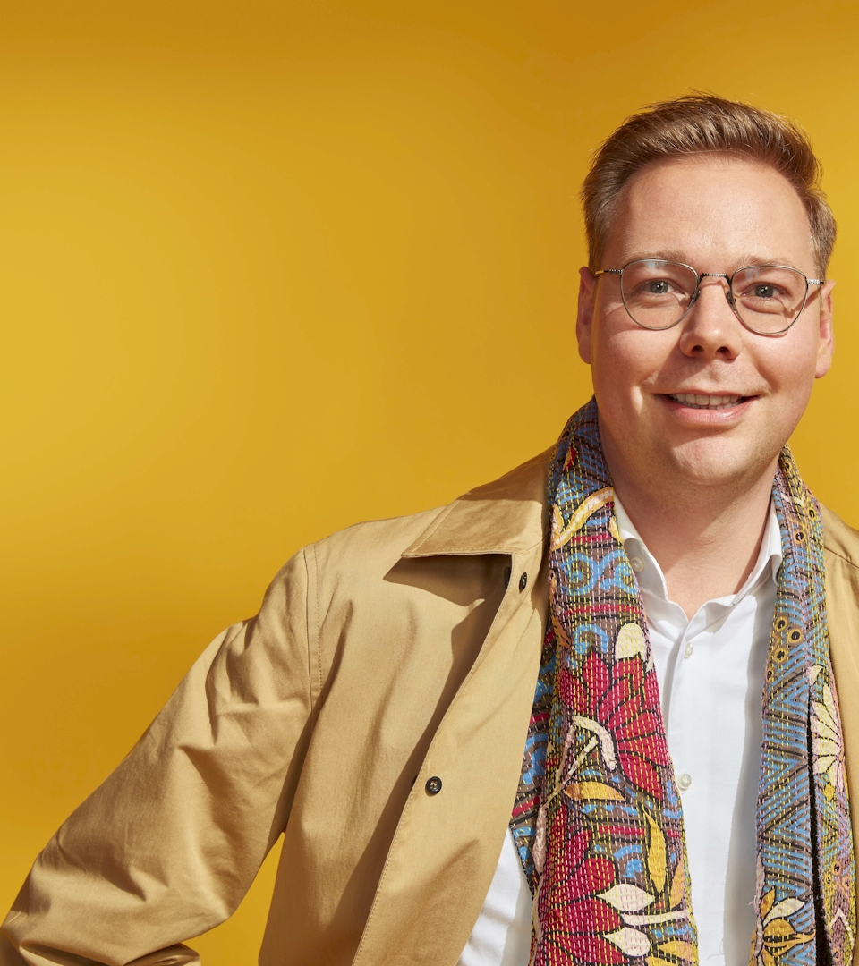 Deen Ertman - Digital HR Consultant