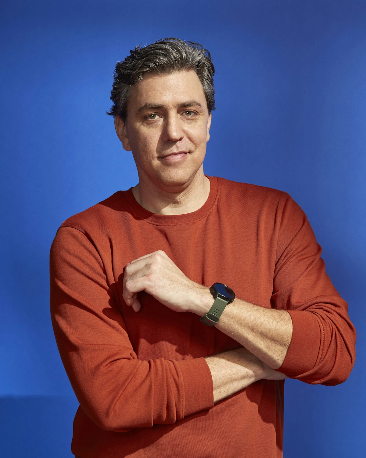 Partnerships Director