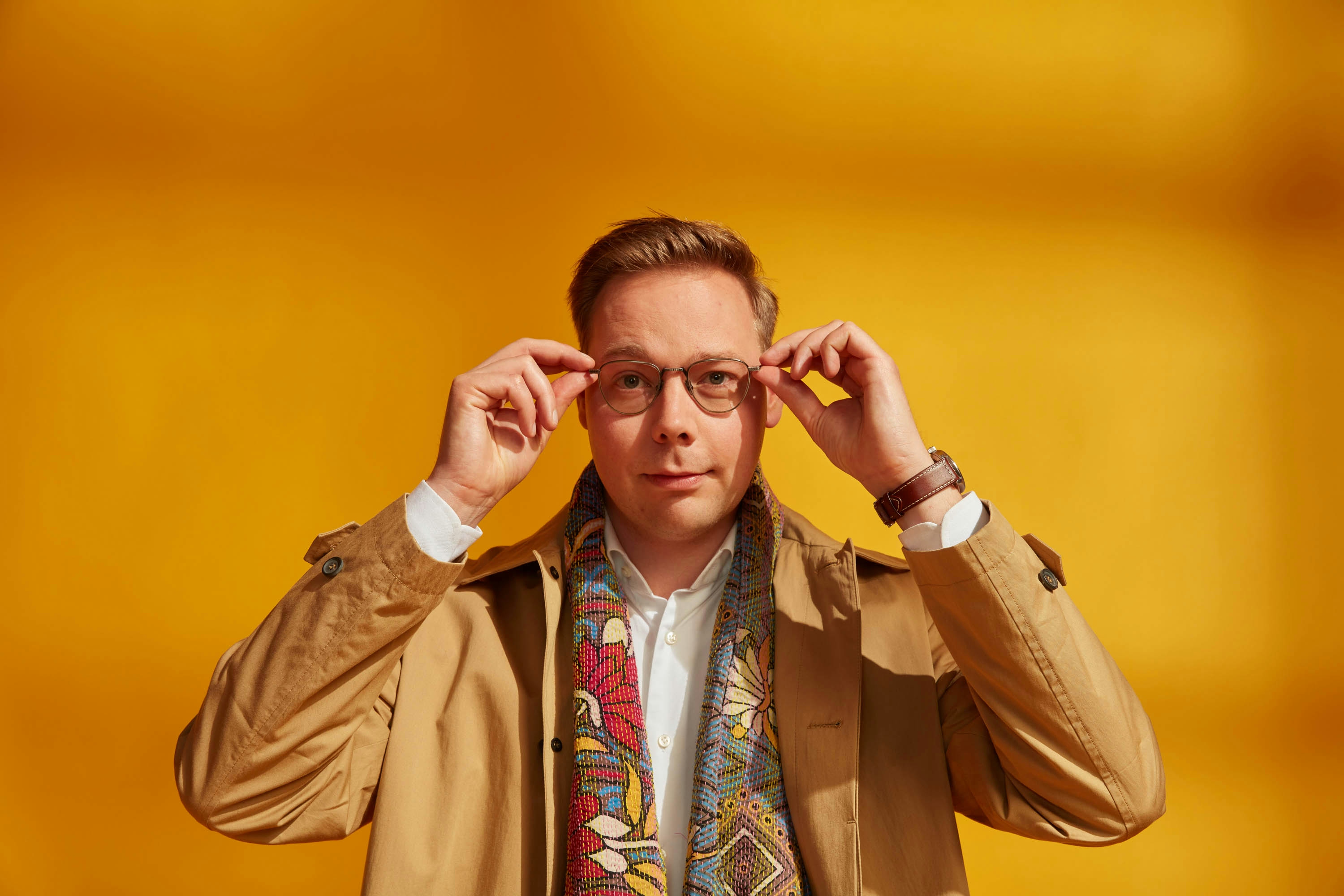 Deen is a consultant who helps organisations implementing new HR systems