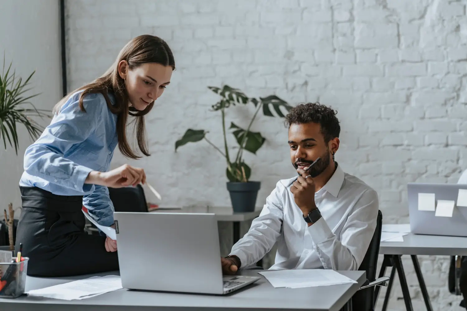 Personio implementatie Yellow Hive
