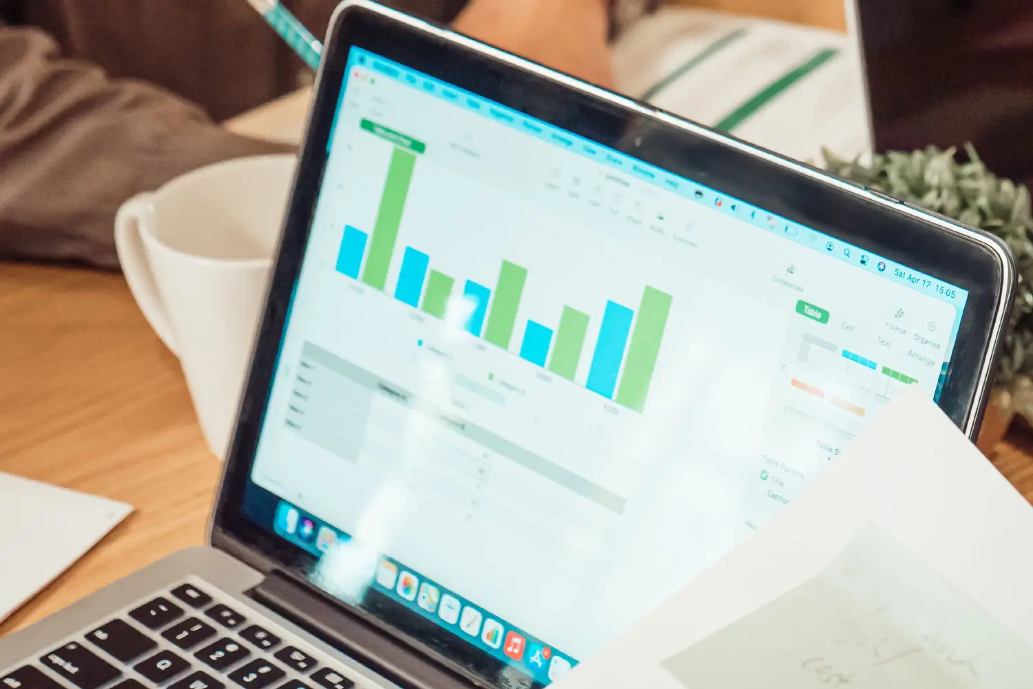 Power BI met AFAS HRM