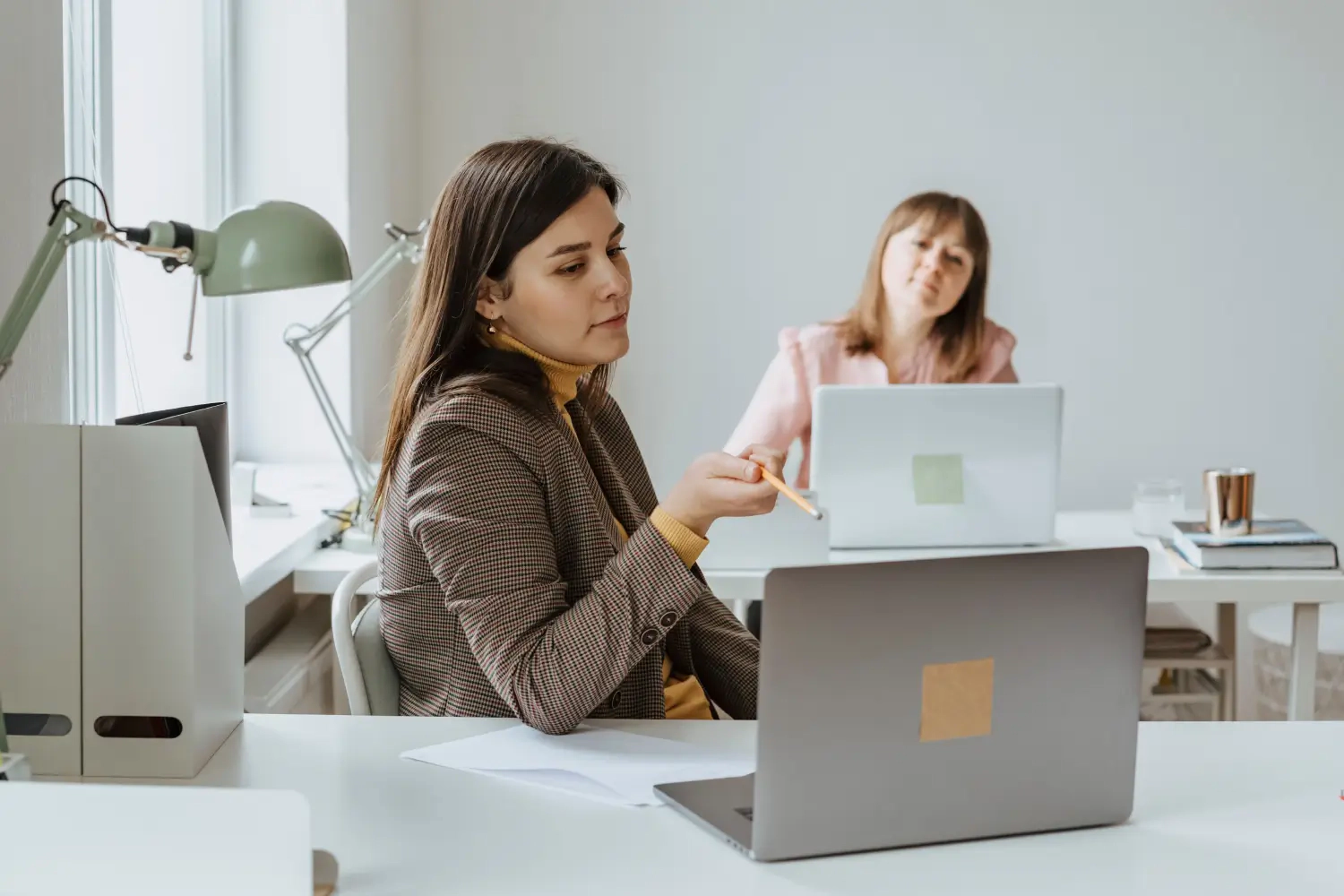 Implementing new HR system