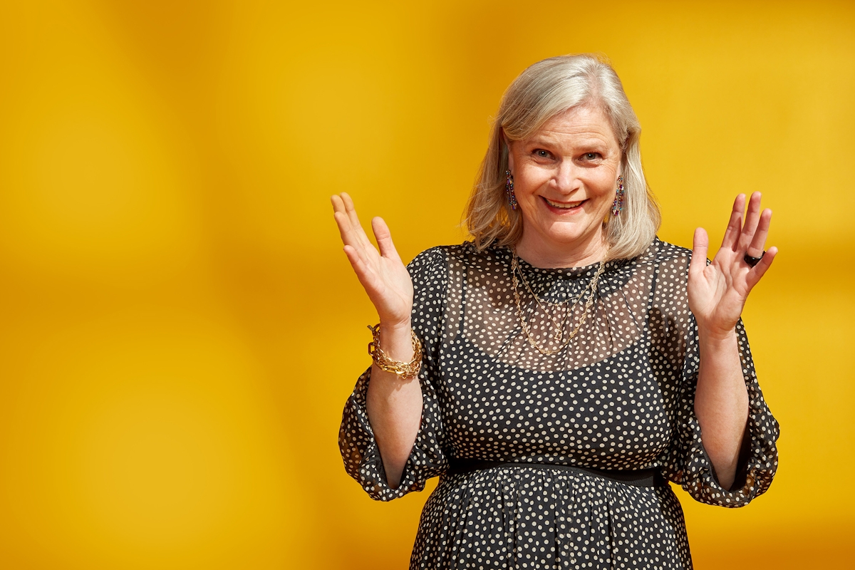 Beatrijs helpt organisaties met cultuurveranderingen bij de implementatie van een nieuw HR systeem