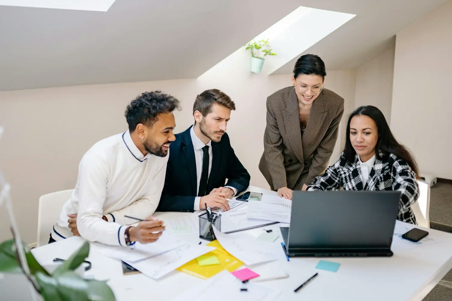 Een fusie! Wat doe je met je HR- en salarissysteem?