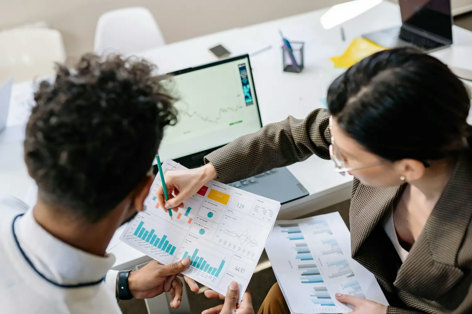 Waarom je HR-dashboard meer moet zijn dan een mooi plaatje