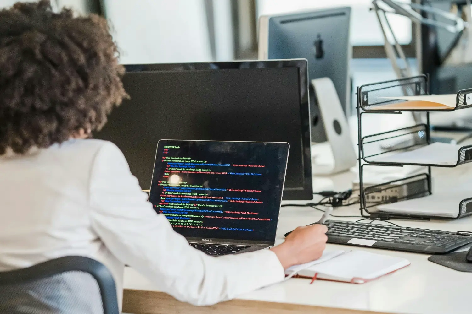 Functioneel beheer HR-systeem