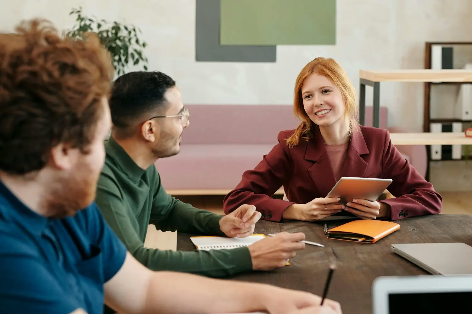 One recruitment approach for dozens of employer brands at Yellow Hive