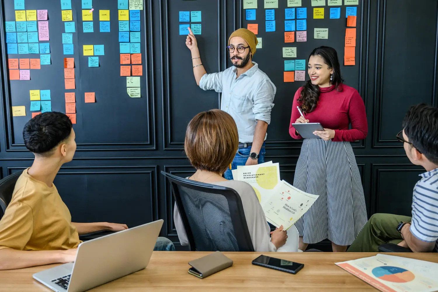 Governance in HR system implementation