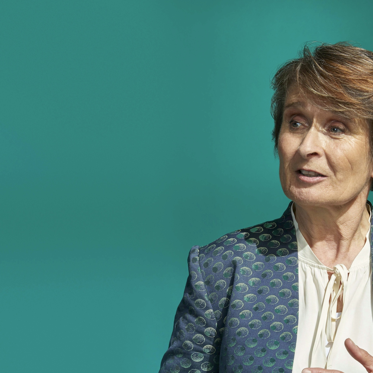 Annemiek helpt organisaties met het verbeteren van HR processen