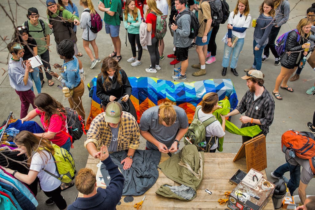 used patagonia baby clothes