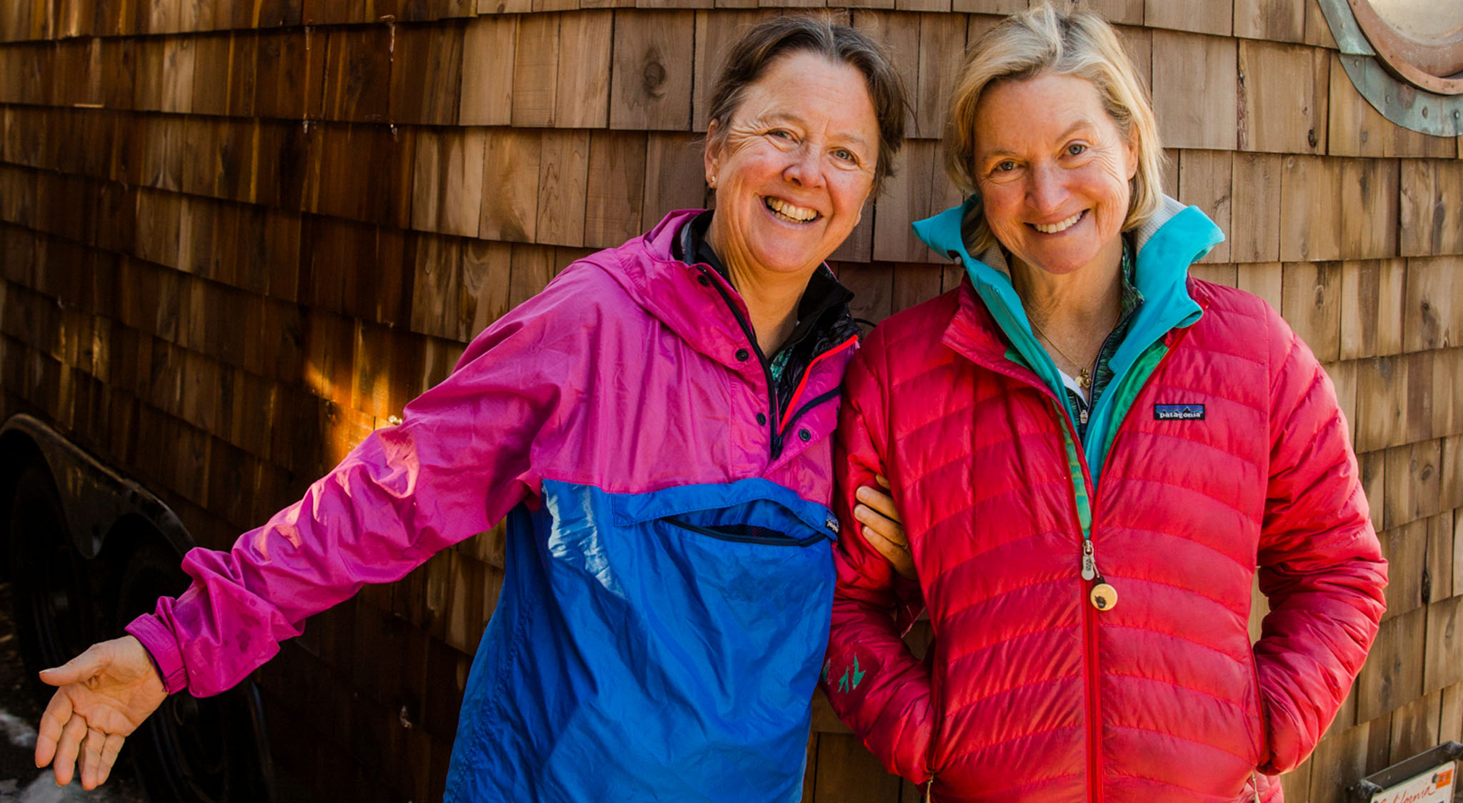 used patagonia baby clothes