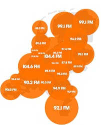 radio 100%NL
