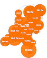 radio 100%NL