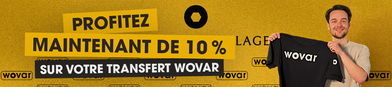 Wovar Transfer