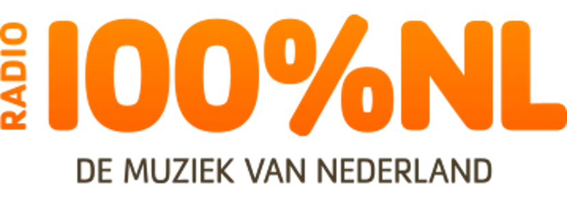 Radio 100 procent NL