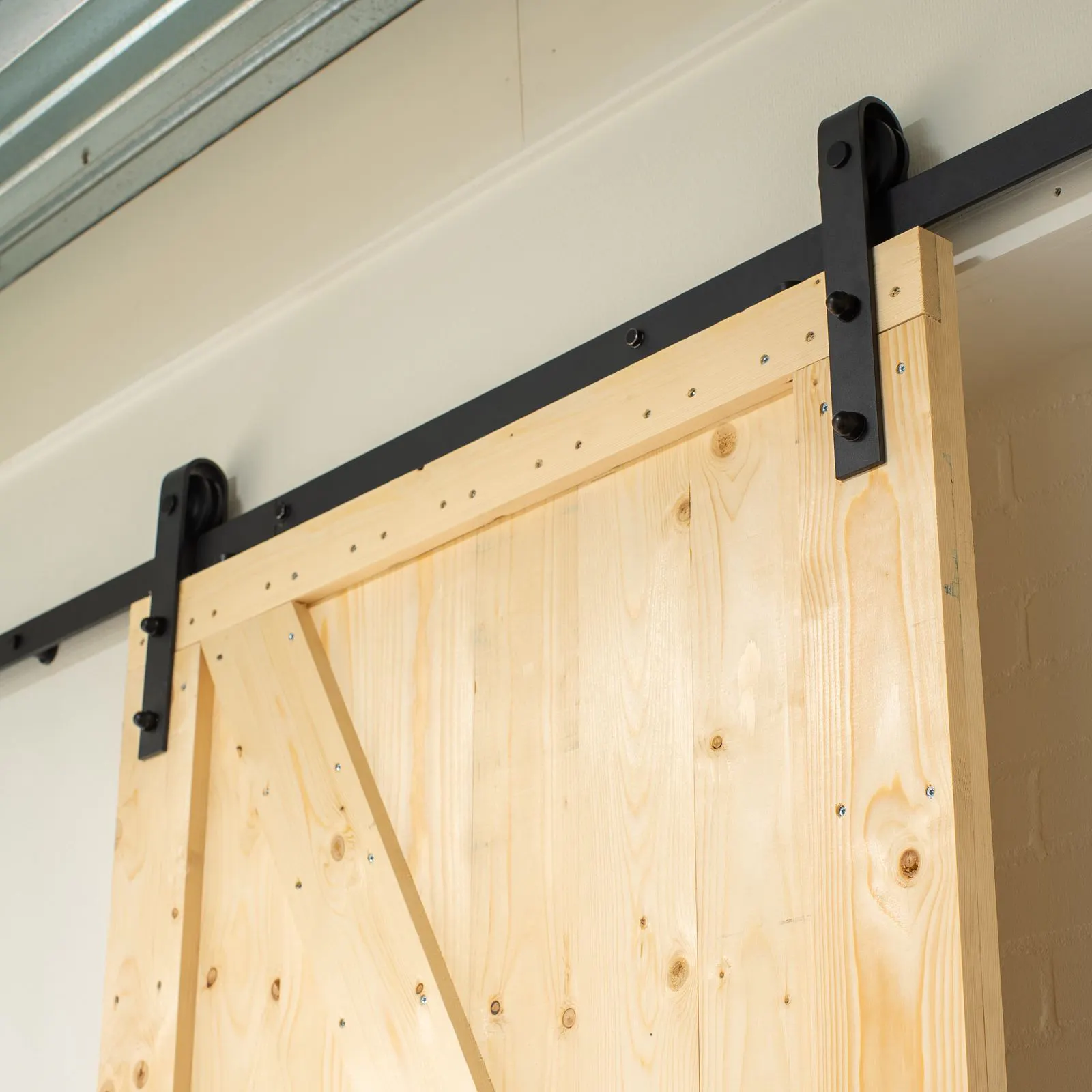 Sistema Wovar para puertas correderas