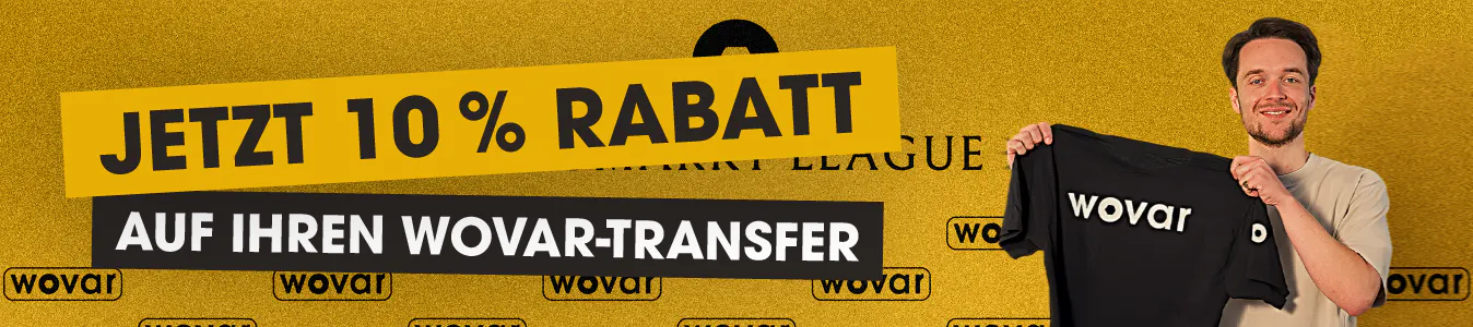 Wovar Transfer