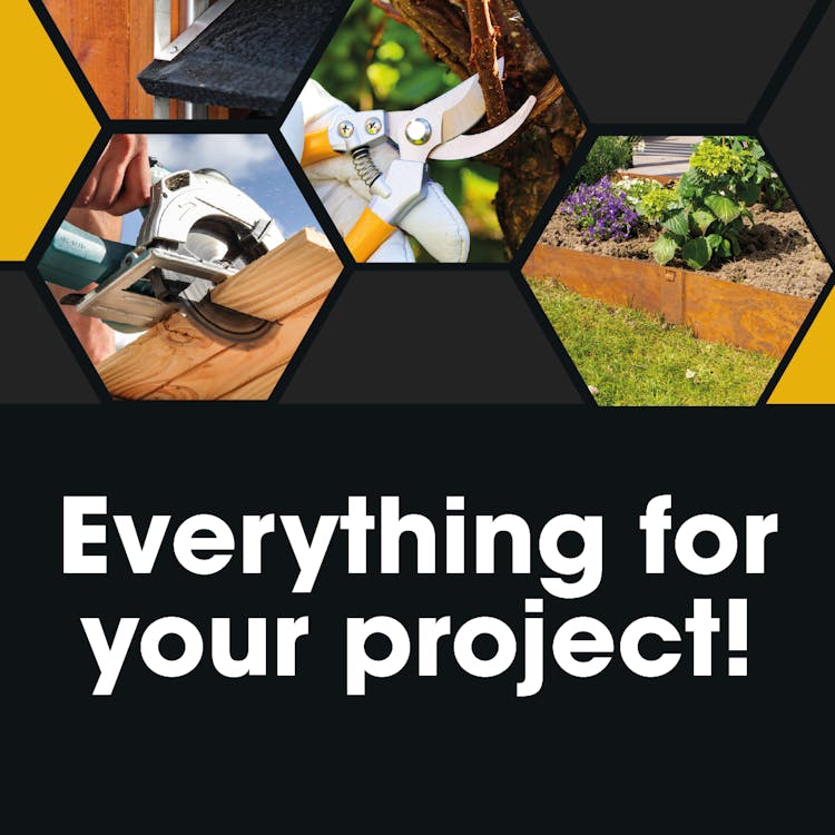 Wovar, everything for your project!