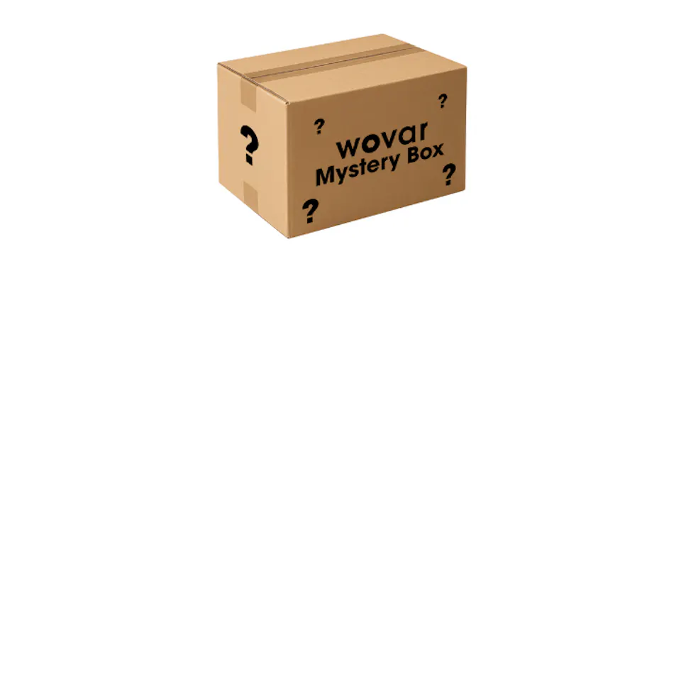 Mystery box vaderdagscadeau