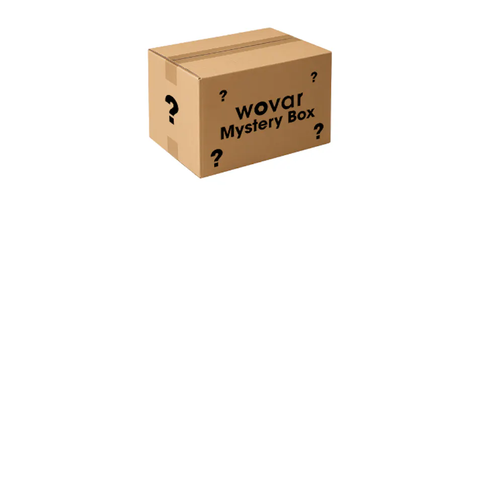 Mystery box vaderdagscadeau
