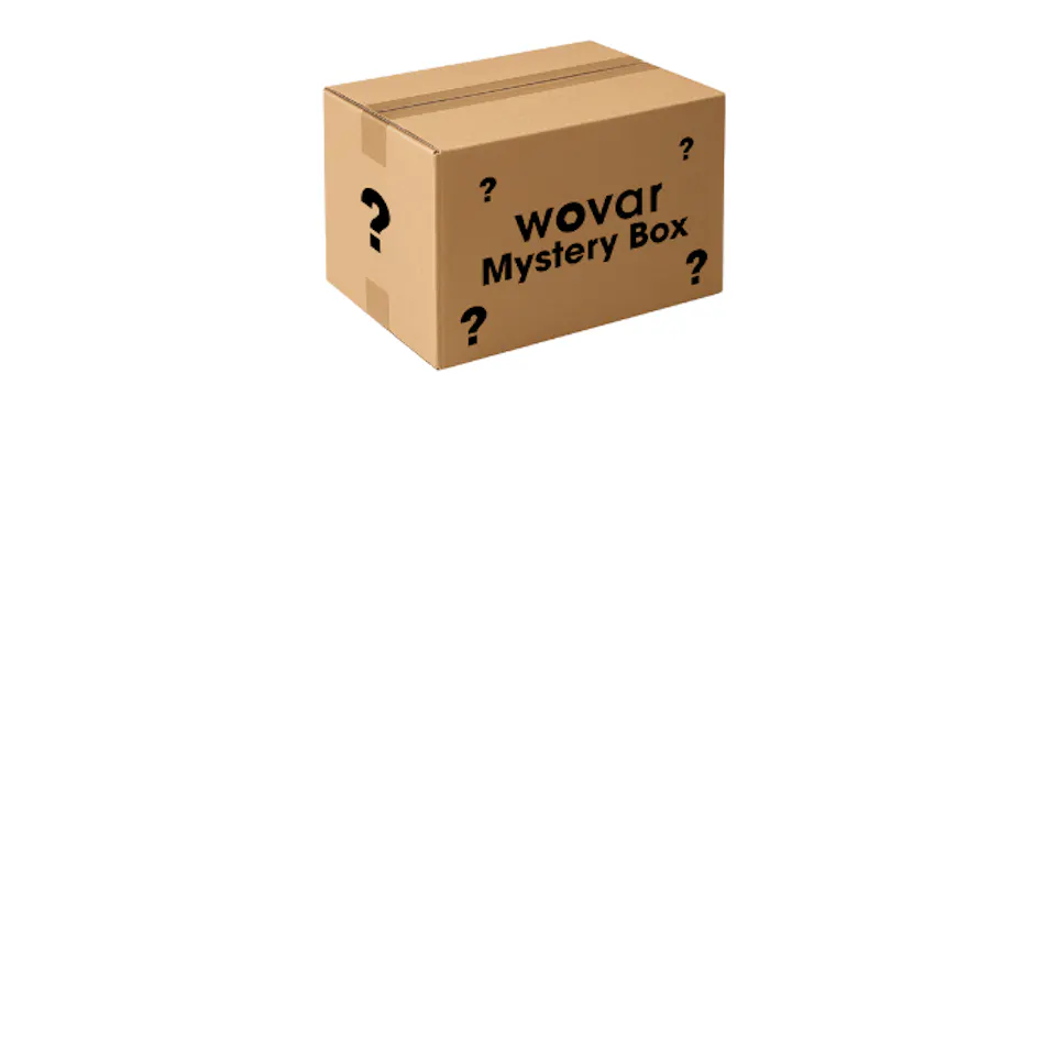 Mystery box vaderdagscadeau