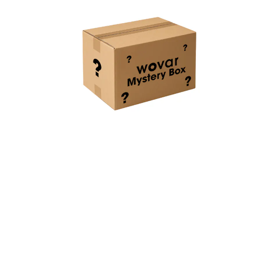 Mystery box vaderdagscadeau