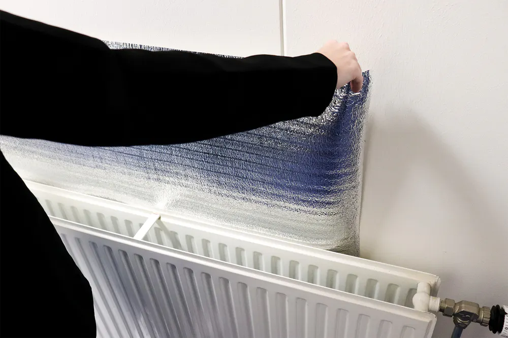 Huis winterklaar maken met goed hang- en sluitwerk